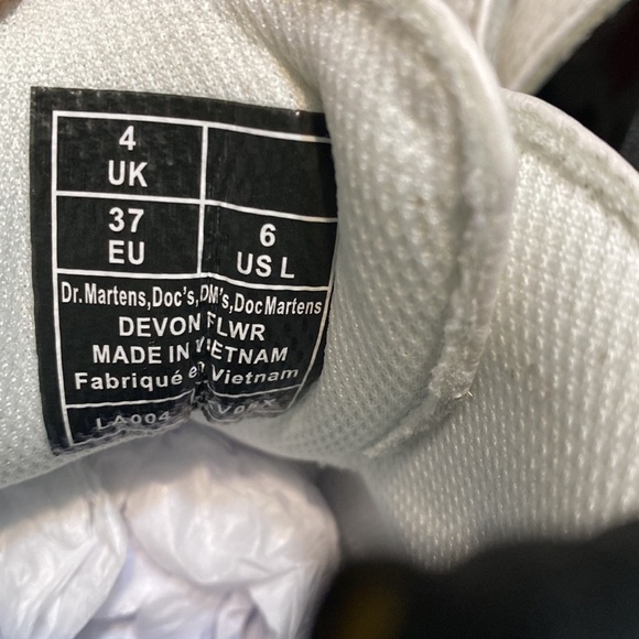 Dr.martens boots - Picture 5 of 7